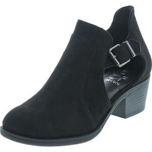 BETANI Sabrina-15 Black Womens sandals 10 NEW